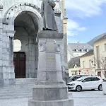 Appartement Le Bleu Des Pyrenees