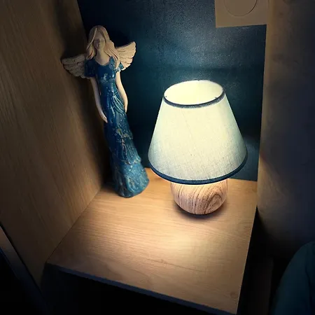 Le Bleu Des Pyrenees Apartman Lourdes