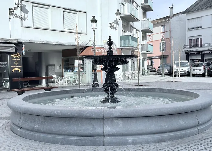 Le Bleu Des Pyrenees *