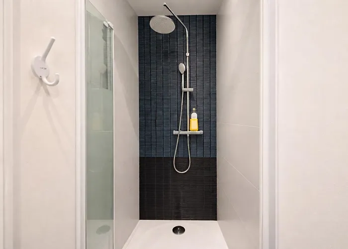 Apartman Le Bleu Des Pyrenees