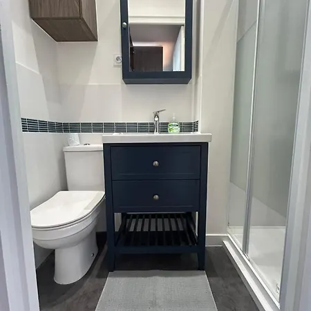 Appartement Le Bleu Des Pyrenees *