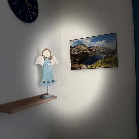 Le Bleu Des Pyrénées * Lourdes