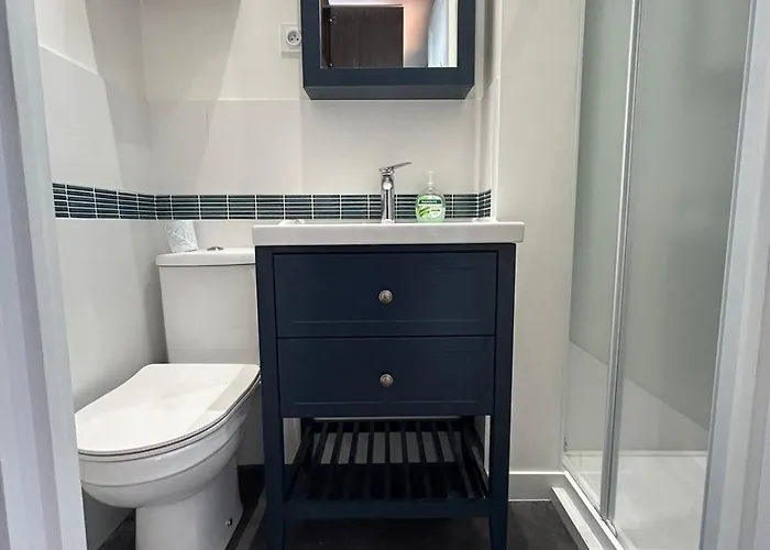 Apartamento Le Bleu Des Pyrénées *