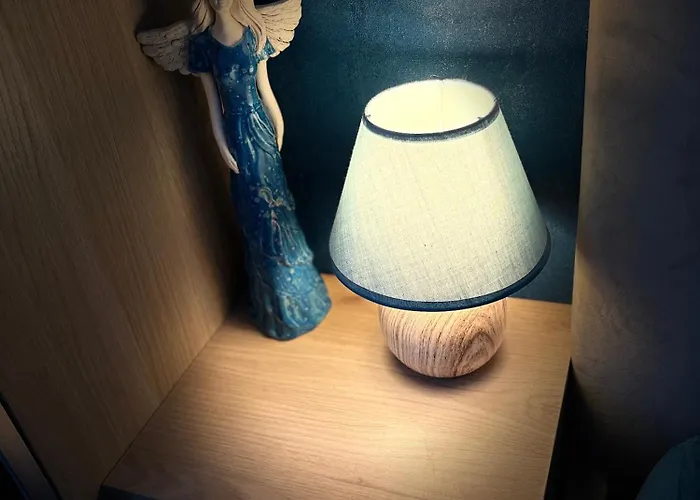 Le Bleu Des Pyrénées Apartamento Lourdes